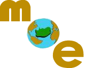 Mearth Oil & Energy Logo